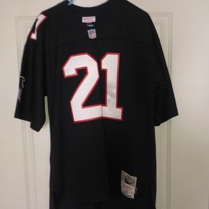 Throwback NFL Jersey, 1992 Deon Sanders